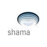 shama logo