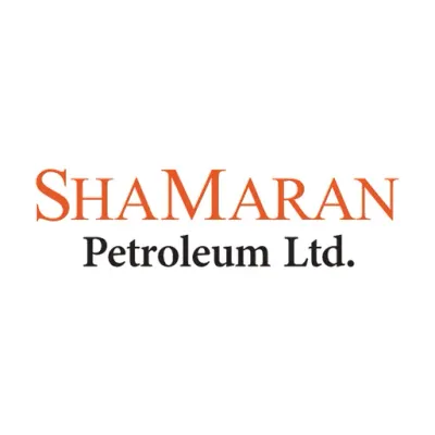ShaMaran Petroleum Ltd logo