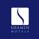 Shamin Hotels logo