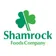 Shamrock Foods logo