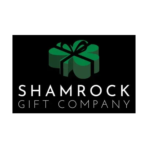The Shamrock Gift Company logo