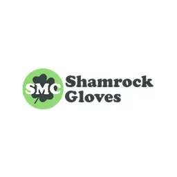 Shamrock Gloves logo