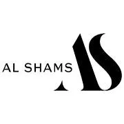 Al Shams Abayas logo