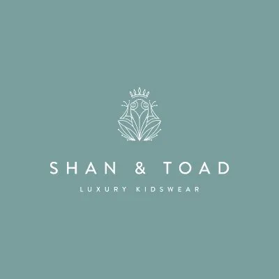 Shan and Toad logo