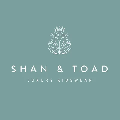 Shan and Toad
