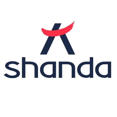 Shanda Ventures logo