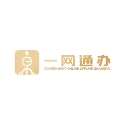 Shanghai logo