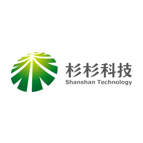 杉杉硅基 logo