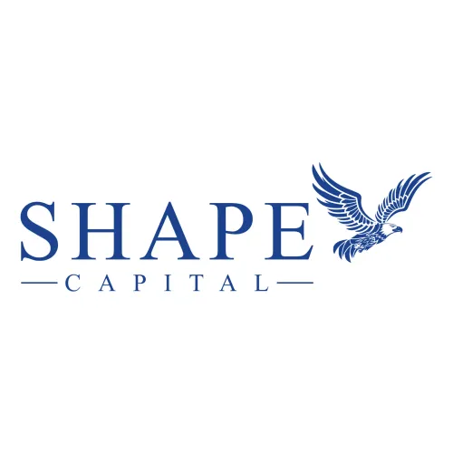 SHAPE Capital logo