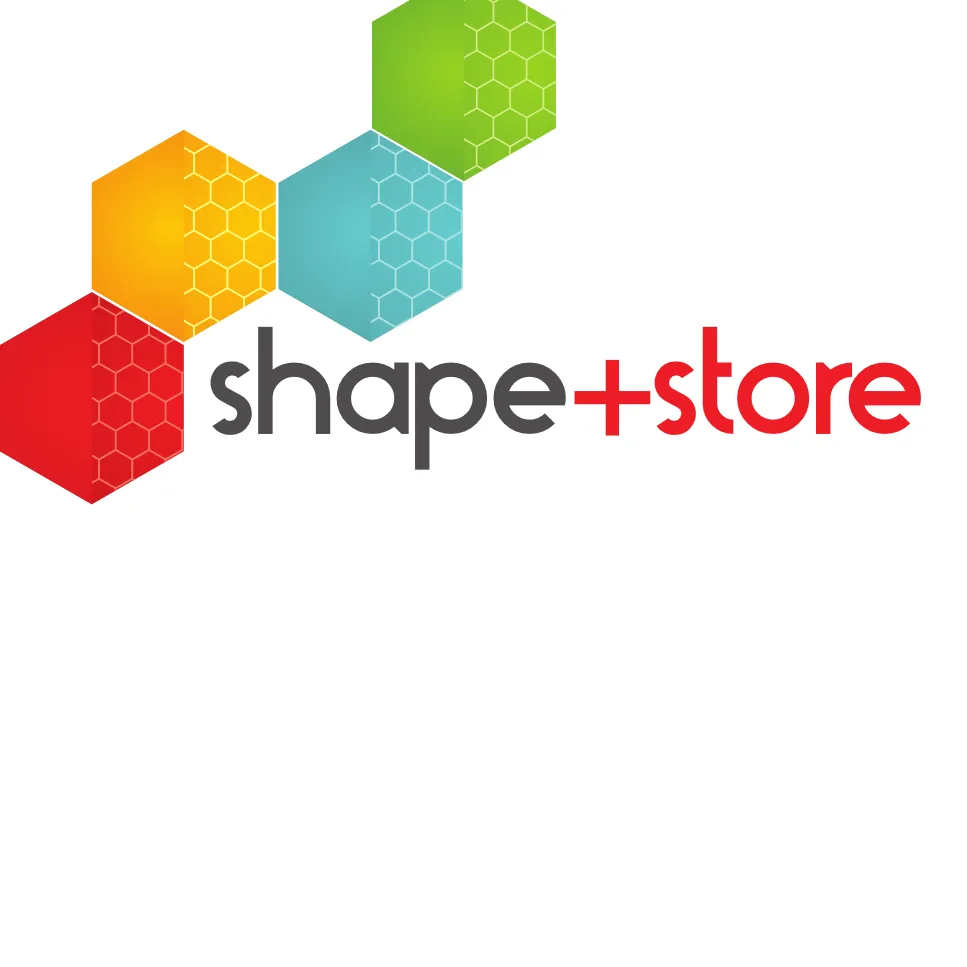 Shapeandstore
