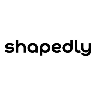 shapedly.com logo