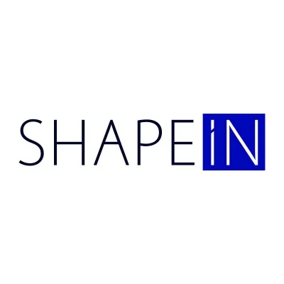 SHAPEiN