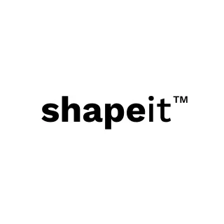 Shapeit logo