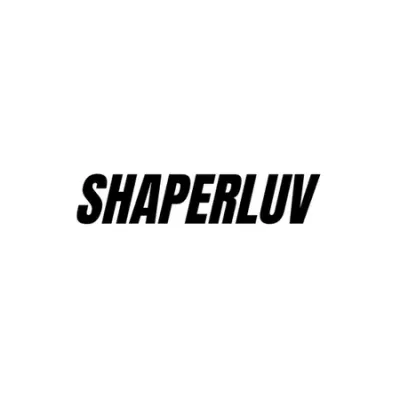 SHAPERLUV logo