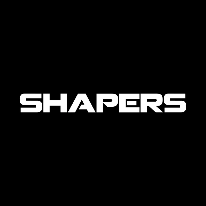 Shaperssurf