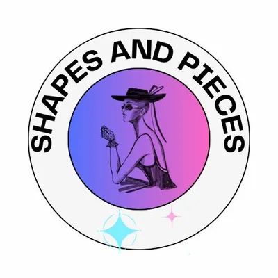Shapes and Pieces