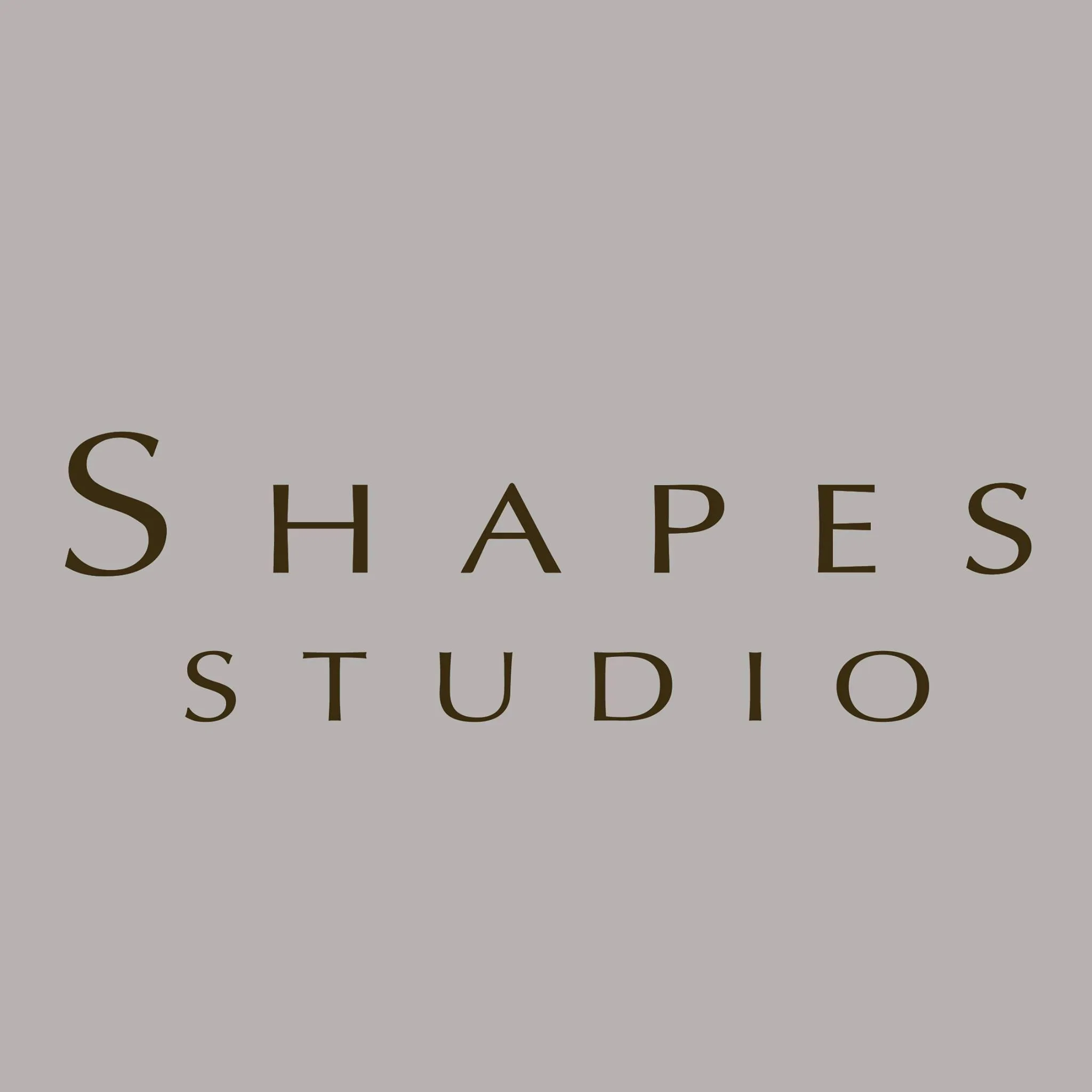 Shapes Studio