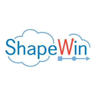 ShapeWin Logo