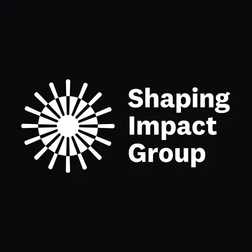 Shaping Impact Group logo