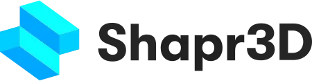 Shapr3D logo