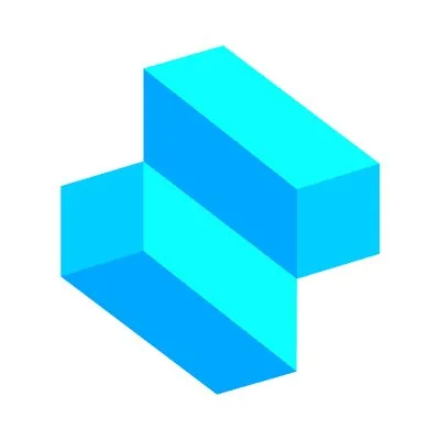 Logo by Brandfetch