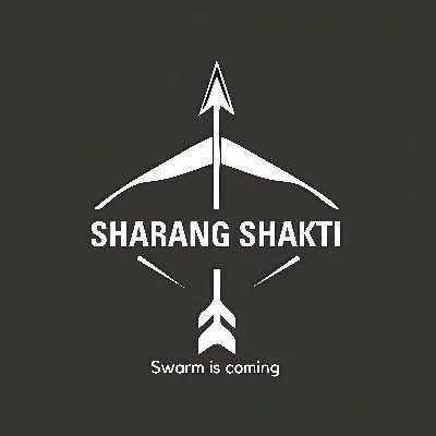 Sharang Shakti logo