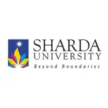 Sharda University logo/icon