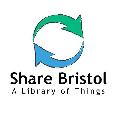 Share Bristol logo