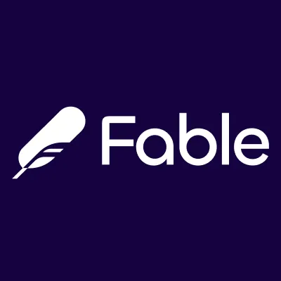 Sharefable logo