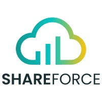 ShareForce logo