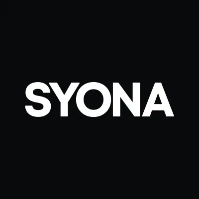 Syona logo