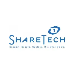 Sharetec Logo