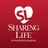 Sharing Life Community Outreach logo