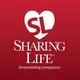 Sharing Life Community Outreach logo