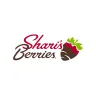 Shari's Berries logo