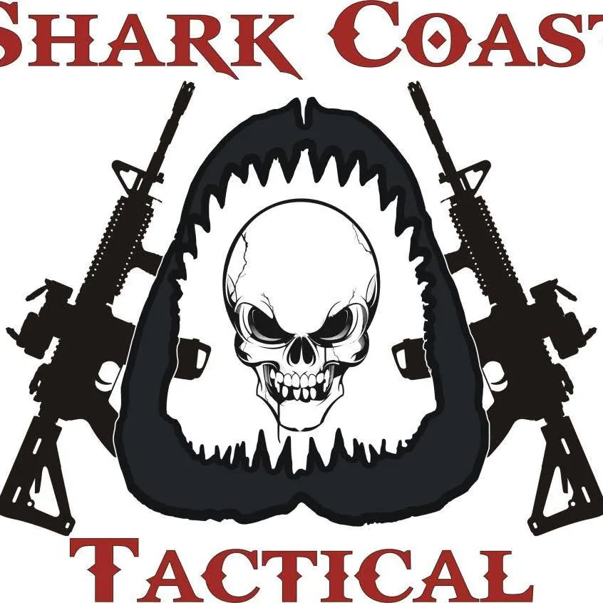 Sharkcoasttactical