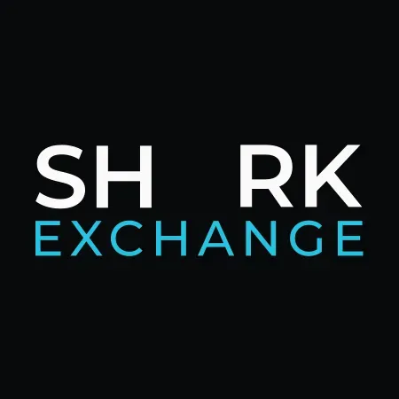 Sharkexchange logo