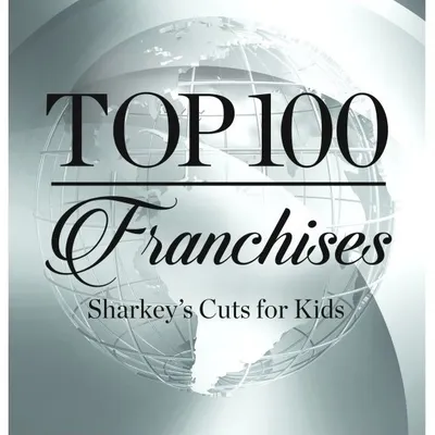 Sharkey's Cuts For Kids