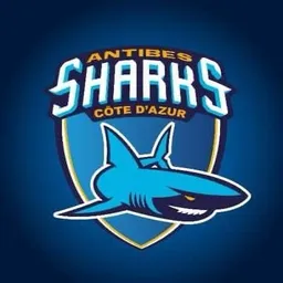 Antibes Sharks (SASP Olympique d'Antibes Juan-Les-Pins Côte d'Azur)
