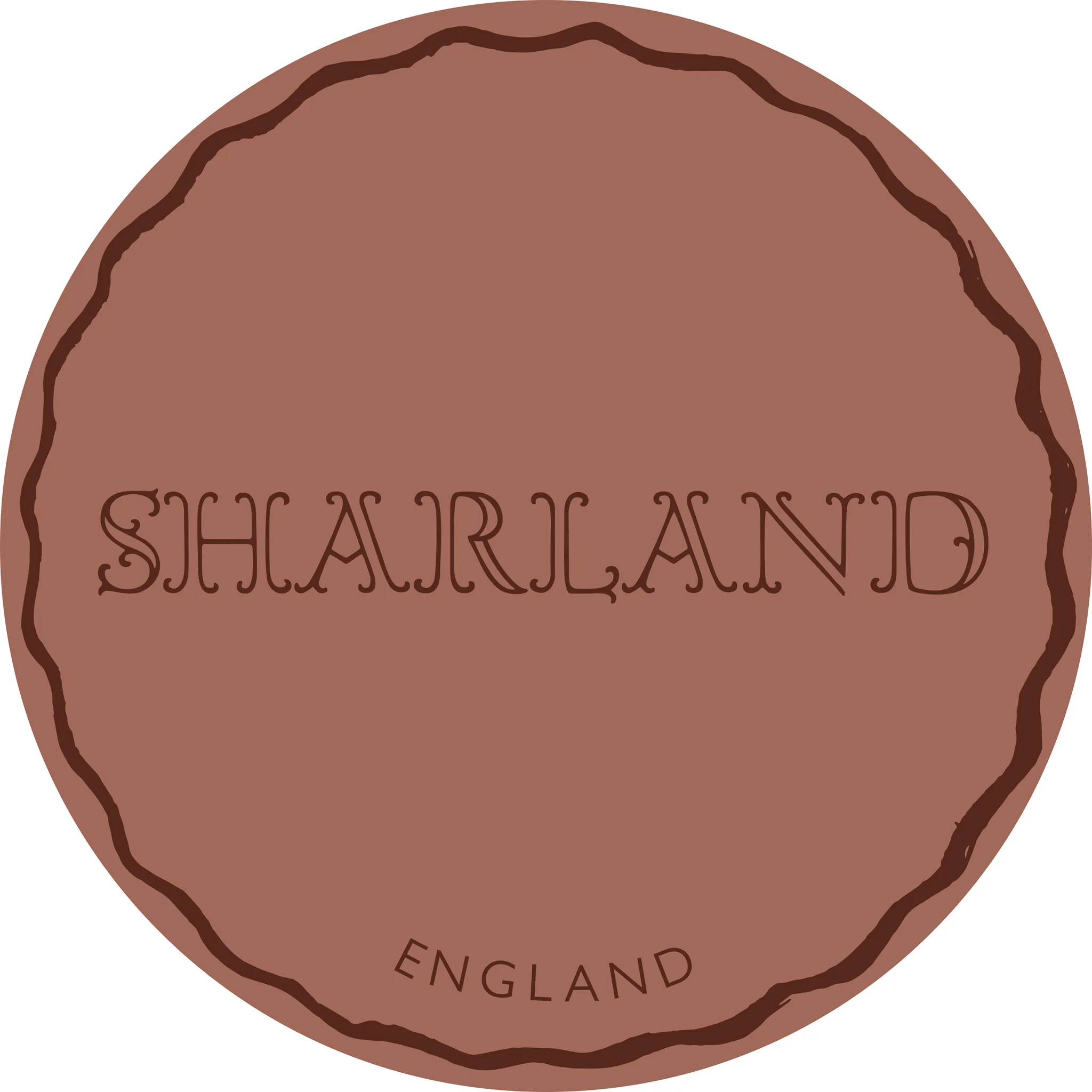 Sharland-england