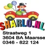 Logo Sharlo Feestwinkel