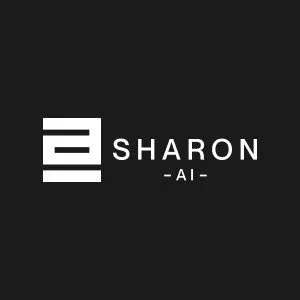 Sharon AI logo