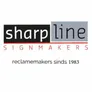 Logo Sharp-Line