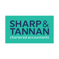 Sharp & Tannan logo