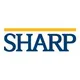 Sharp Healthcare logo