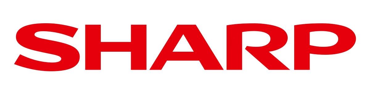 Sharp