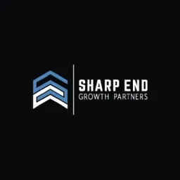 Sharp End Growth Partners logo