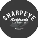 Sharp Eye Surfboards logo