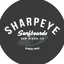 Sharp Eye Surfboards logo