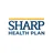 Sharp Health Plan logo